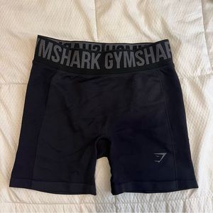 gymshark shorts